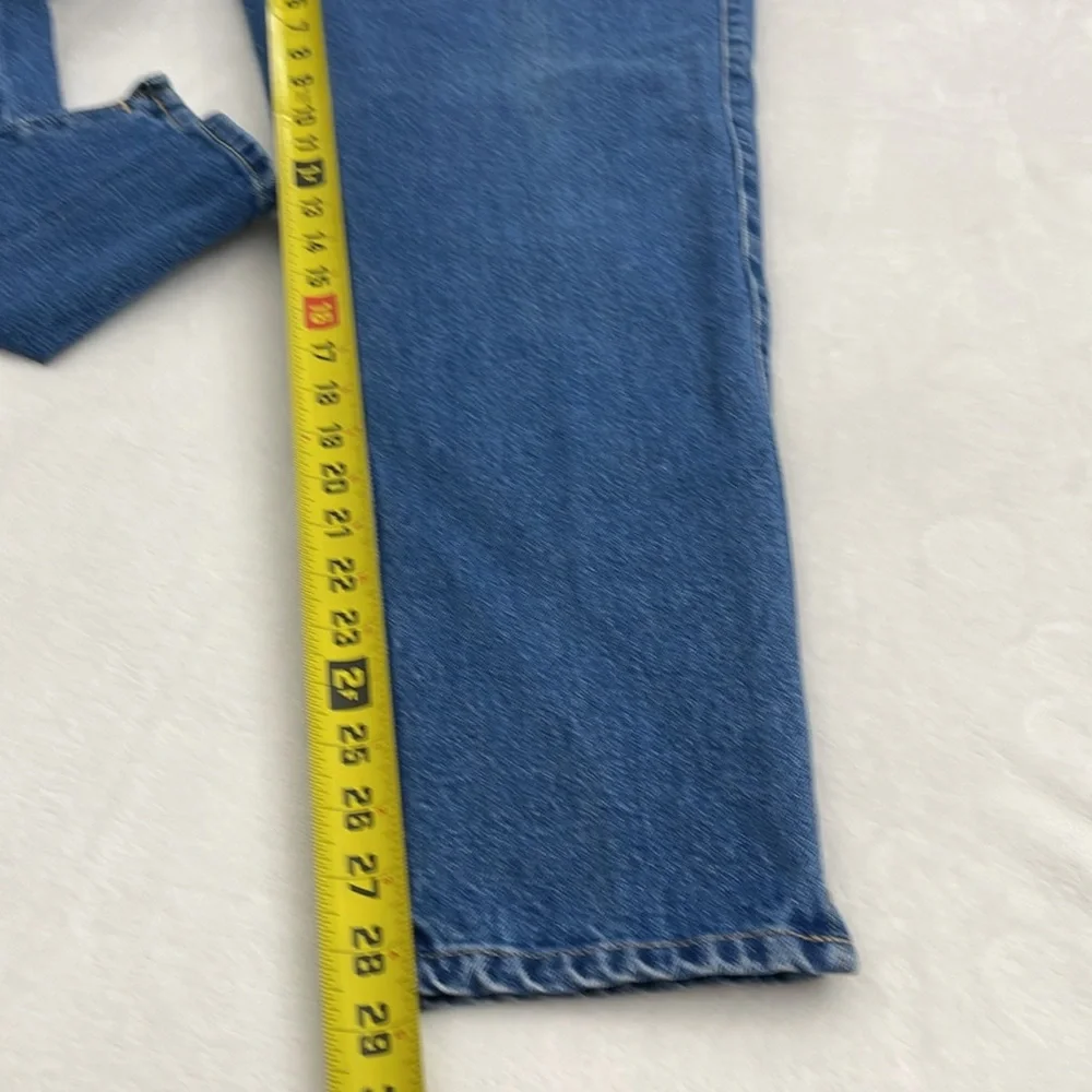 BRITTANIA WOMENS VINTAGE JEANS SIZE 14